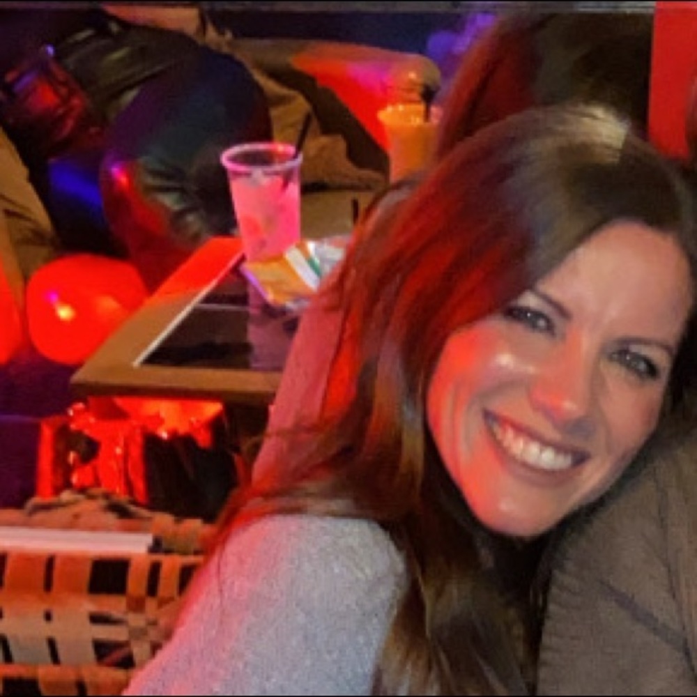 Meet your Posher, Jodi